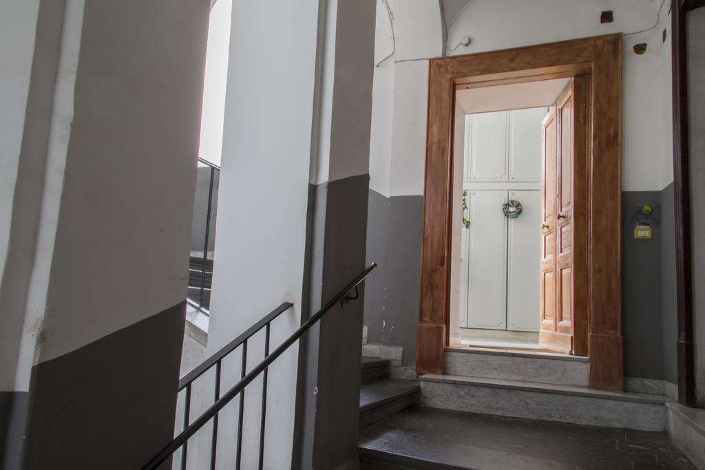 B&B Bonapace Portanolana Νάπολη Εξωτερικό φωτογραφία