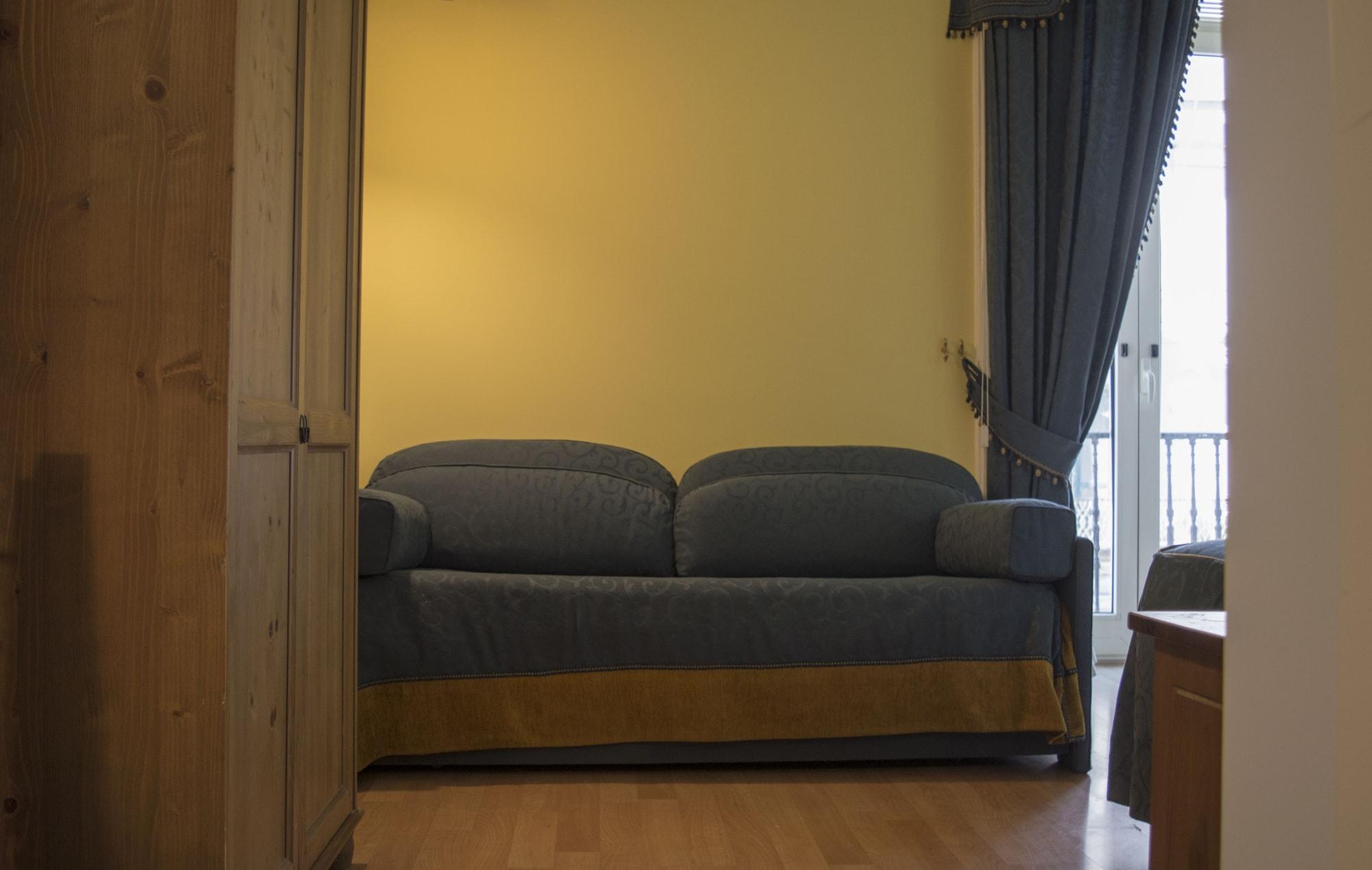 B&B Bonapace Portanolana Νάπολη Εξωτερικό φωτογραφία