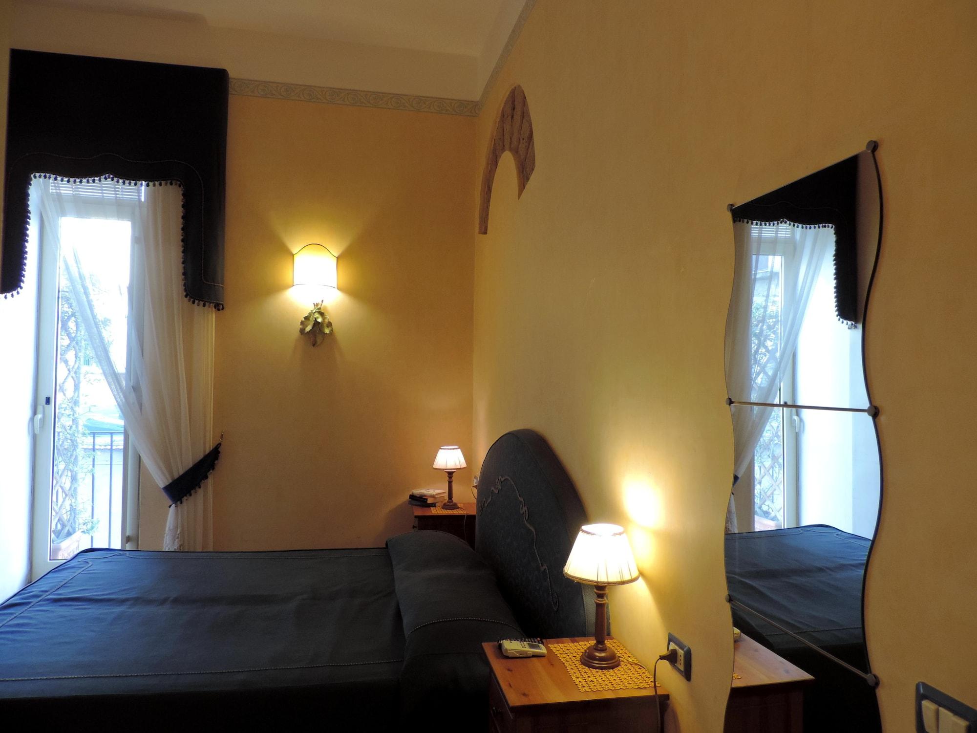 B&B Bonapace Portanolana Νάπολη Εξωτερικό φωτογραφία
