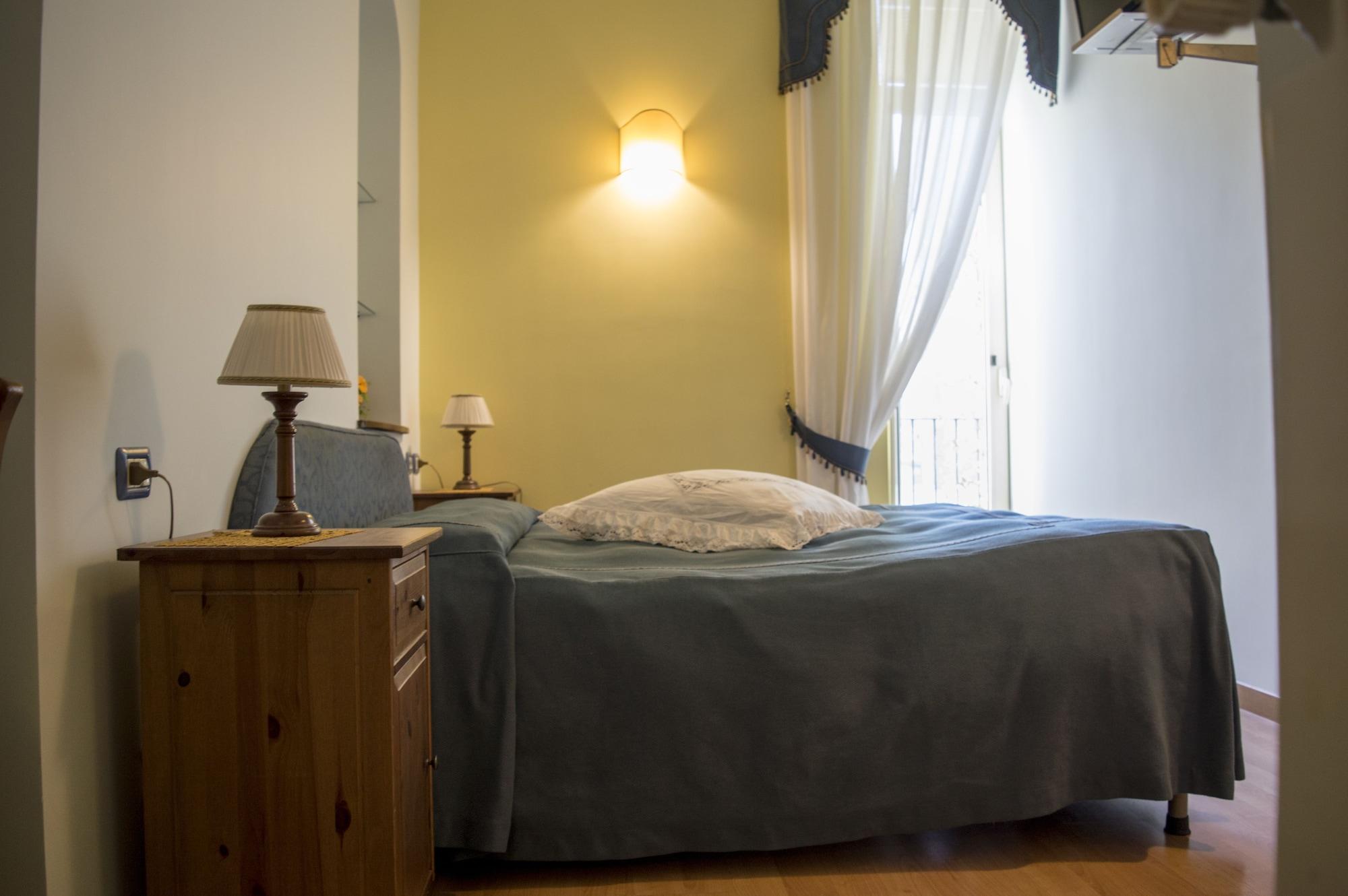 B&B Bonapace Portanolana Νάπολη Εξωτερικό φωτογραφία