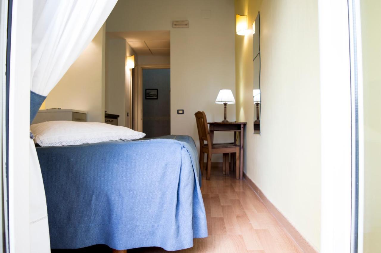 B&B Bonapace Portanolana Νάπολη Εξωτερικό φωτογραφία
