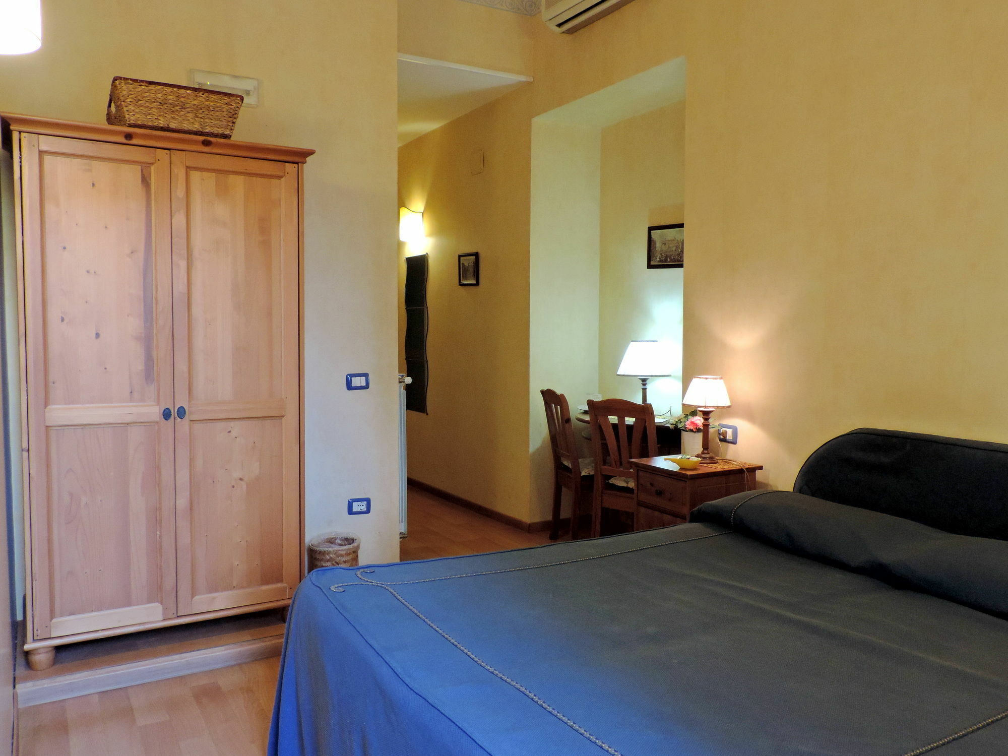 B&B Bonapace Portanolana Νάπολη Εξωτερικό φωτογραφία
