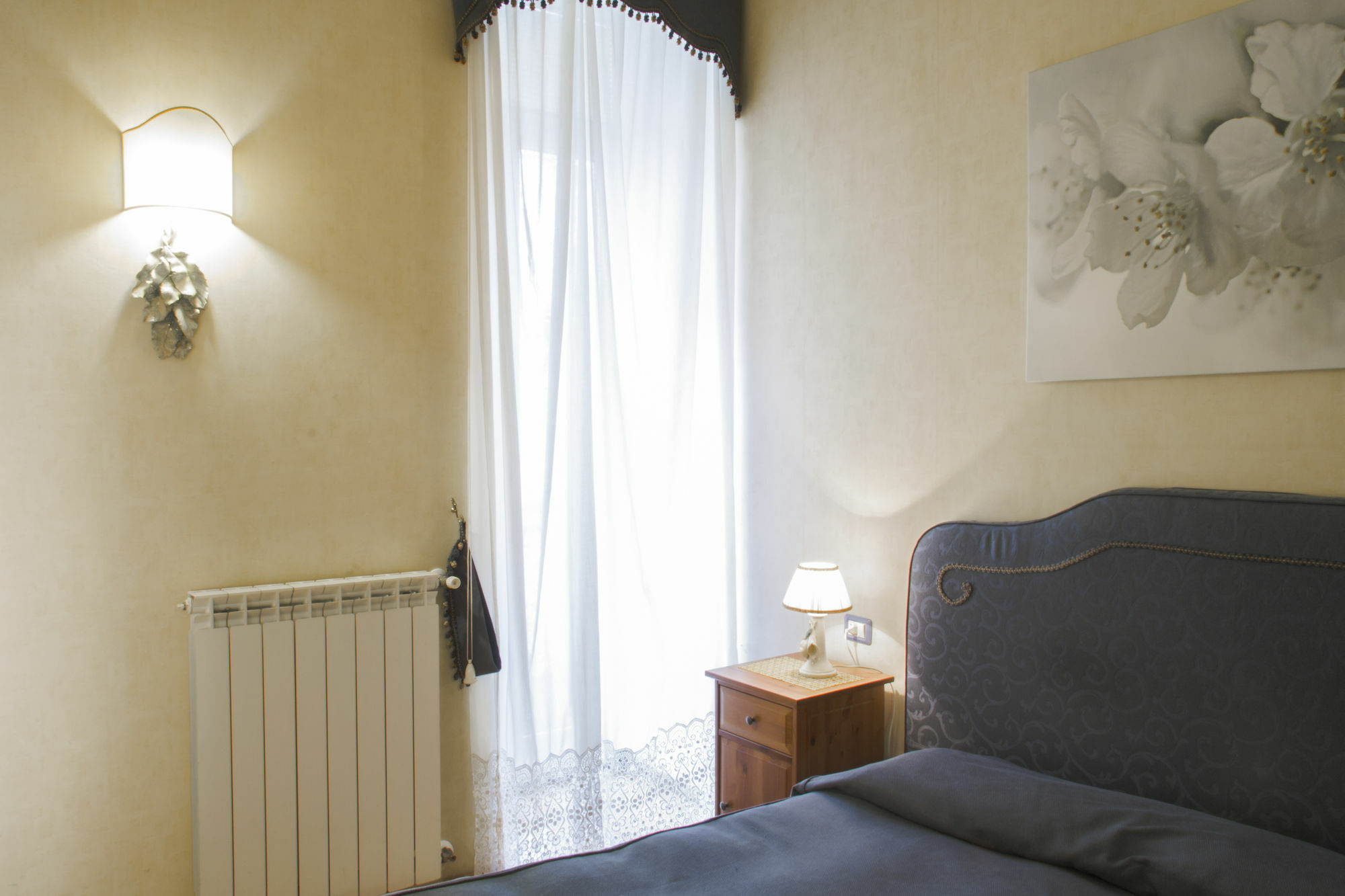 B&B Bonapace Portanolana Νάπολη Εξωτερικό φωτογραφία